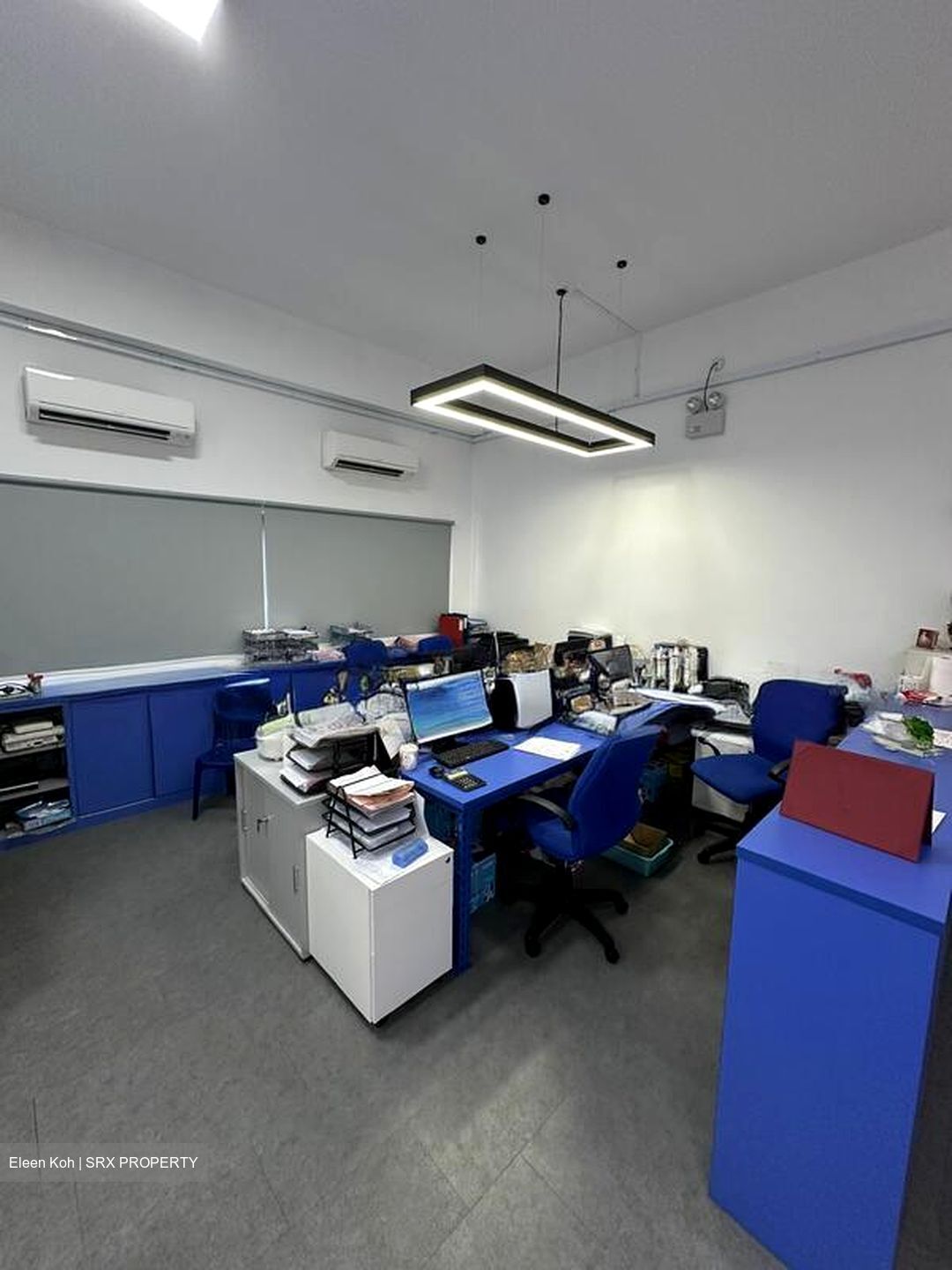 West Spring (D22), Factory #496349581